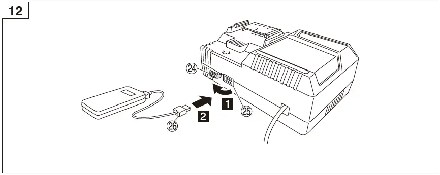 HiKOKI-WH-36DC-Power-Tools-36V-Impact-Driver-fig-12