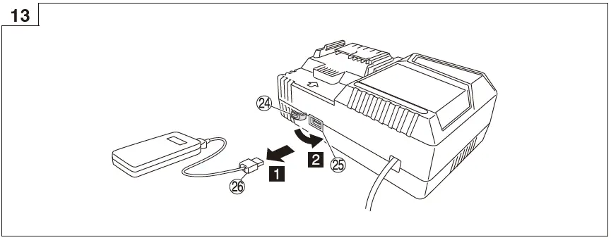 HiKOKI-WH-36DC-Power-Tools-36V-Impact-Driver-fig-13