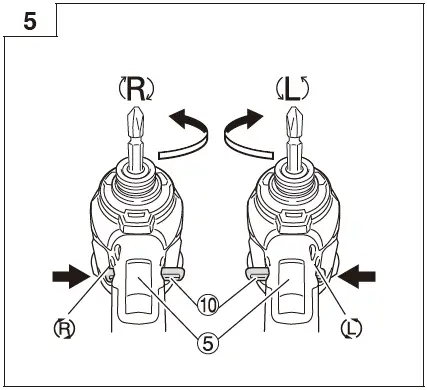 HiKOKI-WH-36DC-Power-Tools-36V-Impact-Driver-fig-5
