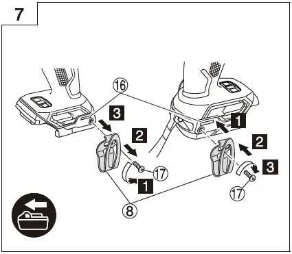 HiKOKI-WH-36DC-Power-Tools-36V-Impact-Driver-fig-7