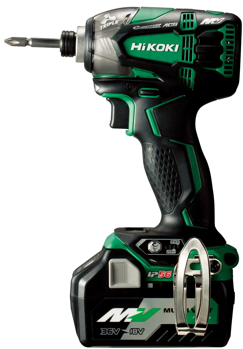 HiKOKI-WH-36DC-Power-Tools-36V-Impact-Driver-product