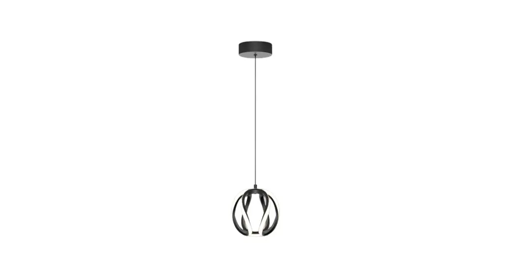 Artika Pdt1-roc-blj Romeo Led Pendant Light Instruction Manual Artika Pdt1-roc-blj Romeo Led Pendant Light Instruction Manual