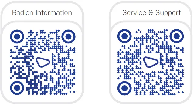 RADION Aquarium LED Light Mobius Controlled-fig15