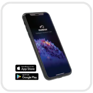 RADION Aquarium LED Light Mobius Controlled-fig4