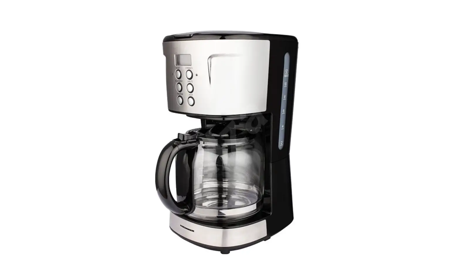 Heinner Hcm-d915bks Coffee Maker Instruction Manual Heinner Hcm-d915bks Coffee Maker Instruction Manual