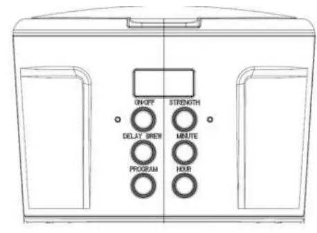 HEINNER-HCM-D915BKS-Coffee-Maker-FIG2