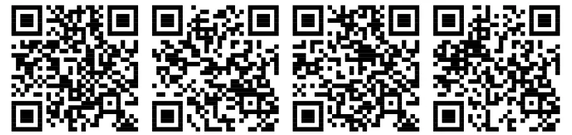 nedis HPWD410xxx On-ear Headphones - Qr code