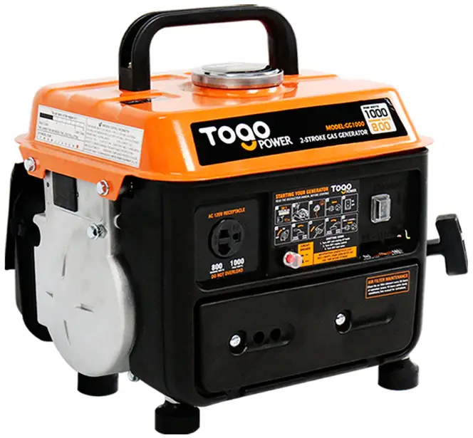 Togo-POWER-GG1000-Petrol-Generator-product