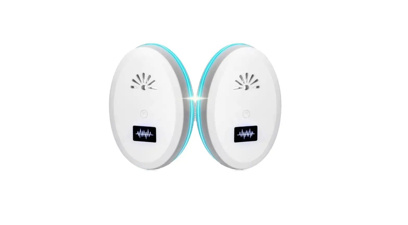 Floals Ultrasonic Pest Repellent User Manual Floals Ultrasonic Pest Repellent User Manual