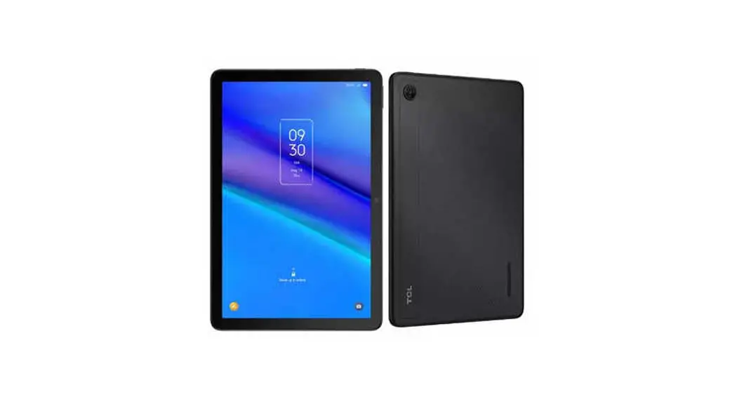 Tcl Tab 10 5g 8000 Mah Battery Tablet User Guide