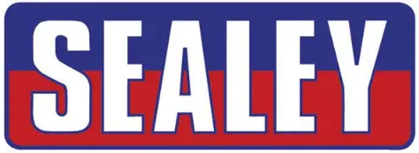 SEALEY-LOGO