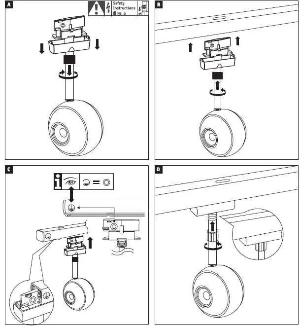 Paulmann-954-55-URail-LED-Track-Spotlight-FIG-2