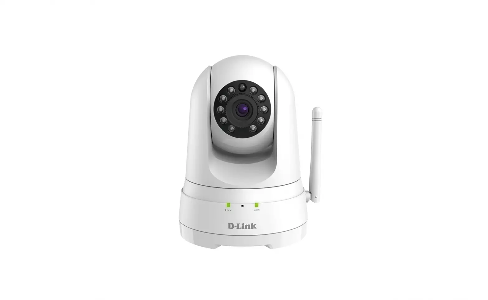 Mydlink Dcs-8525lh Full Hd Pan & Tilt Wi-fi Camera User Guide