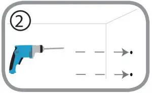 Mounting instructions