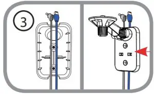 Mounting instructions