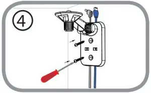 Mounting instructions