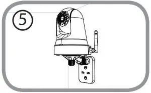Mounting instructions