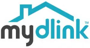 mydlink Logo