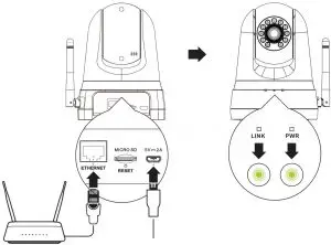 Charging Instructions