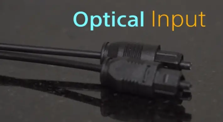 Optical Plug