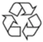 Recycle icon