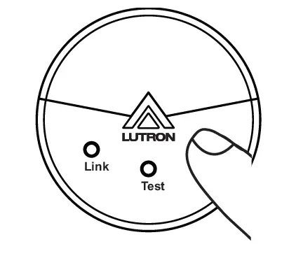 LUTRON RMJS8T-DV-B PowPak dimming module with 0-10 V control fig 14