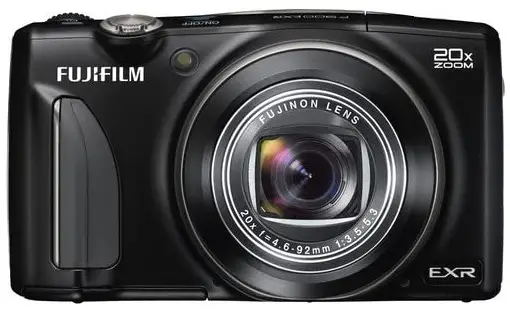 Fujifilm-FinePix-F900EXR-16MP-Digital-Camera