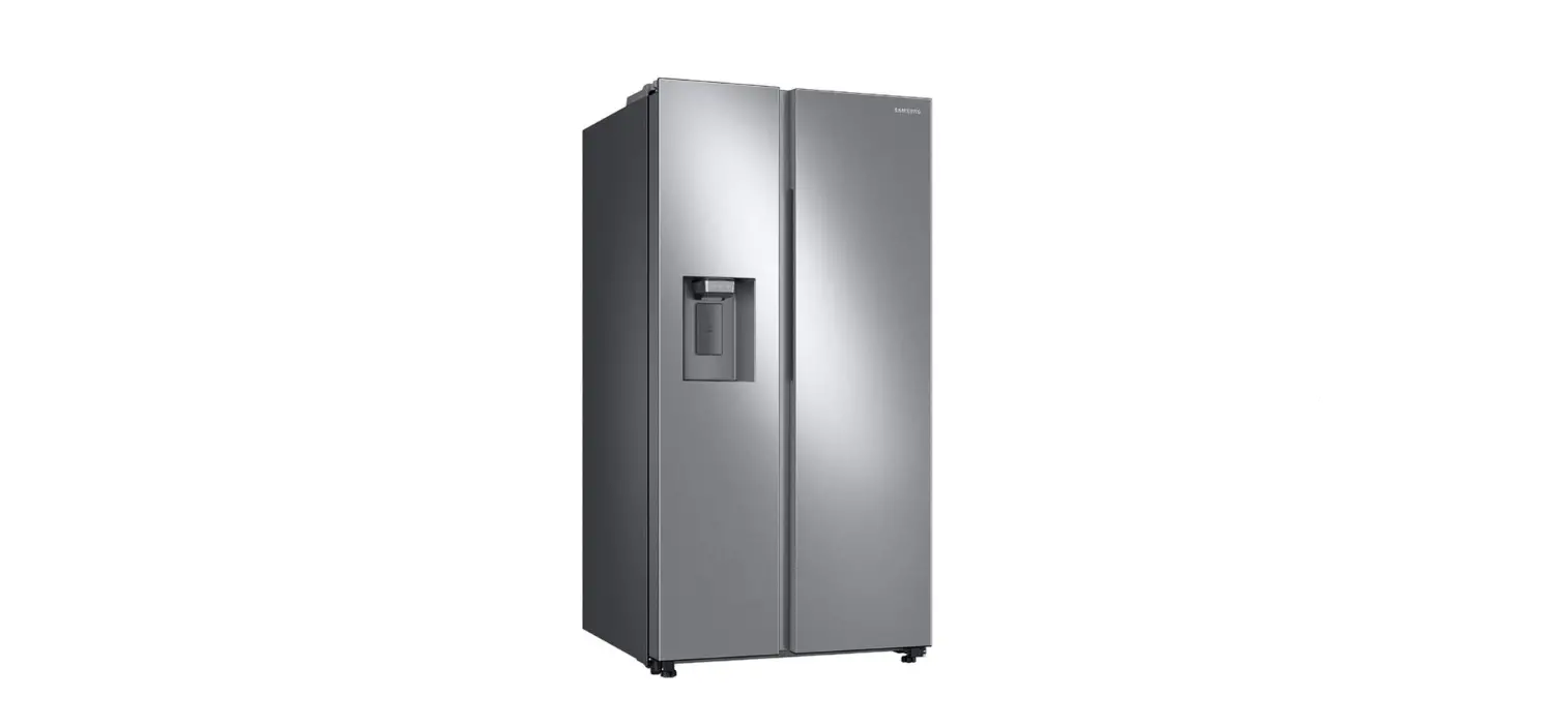 Samsung Rs27t5200sr Refrigerator User Manual