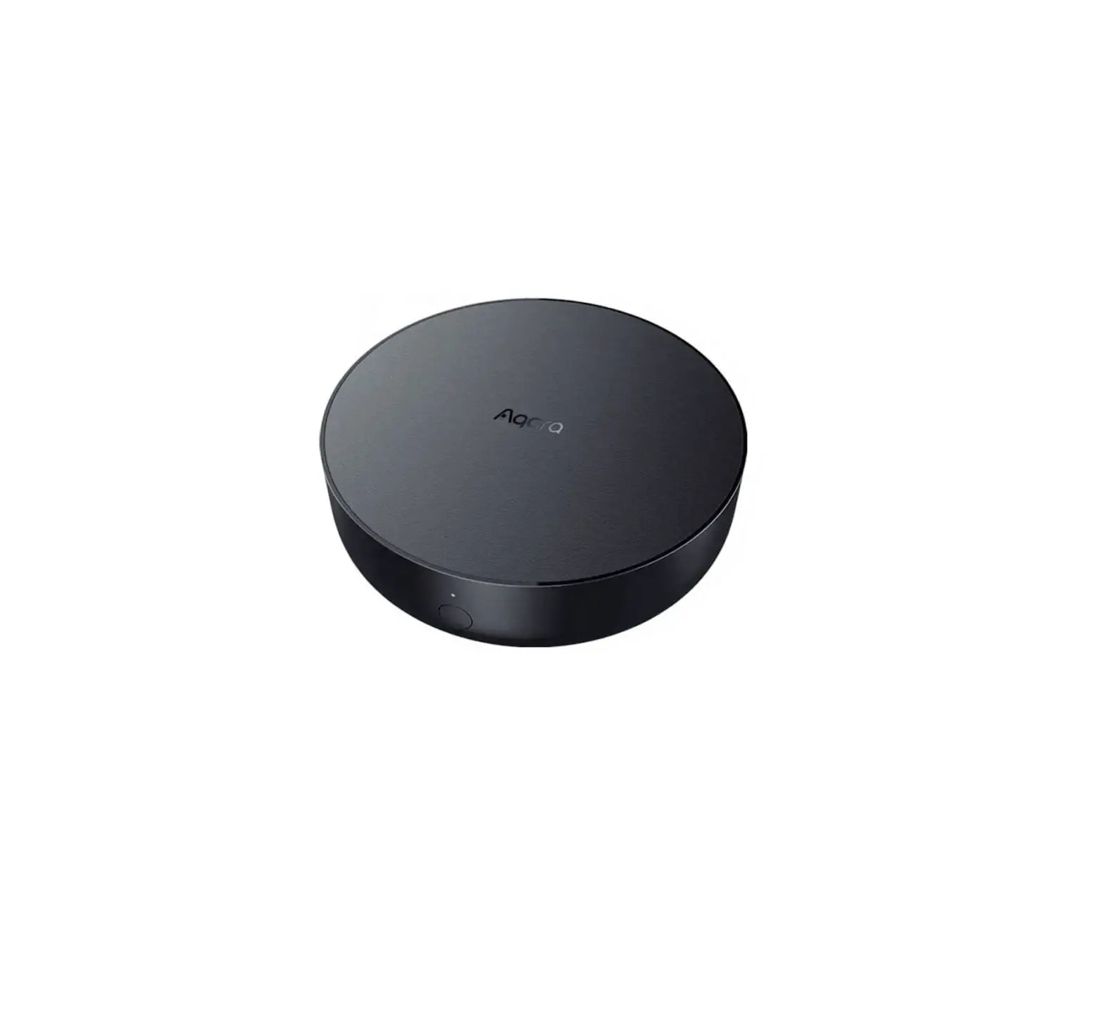 Aqara Hub M2 Smart Home Product User Guide