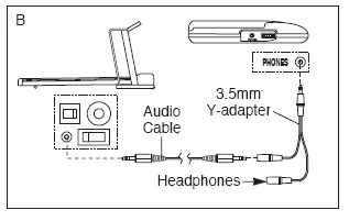 audio cable