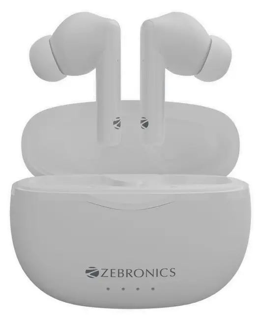 ZEBRONICS ZEB SOUND BOMB 8 Wireless Earbuds