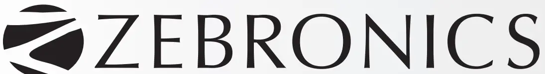 ZEBRONICS logo