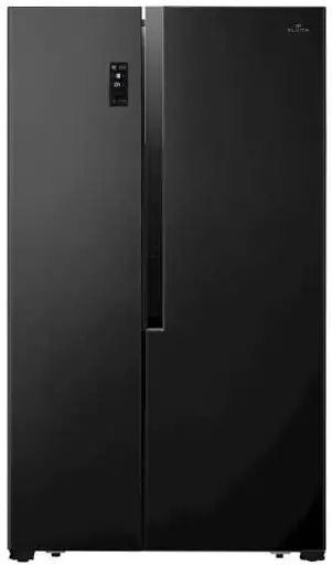 ELVITA CBS4910V Fridge Freezer