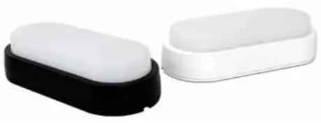 eurotech-lighting-YBH12W3K-WH-Ovate-Plain-Bulkhead-FIG-1