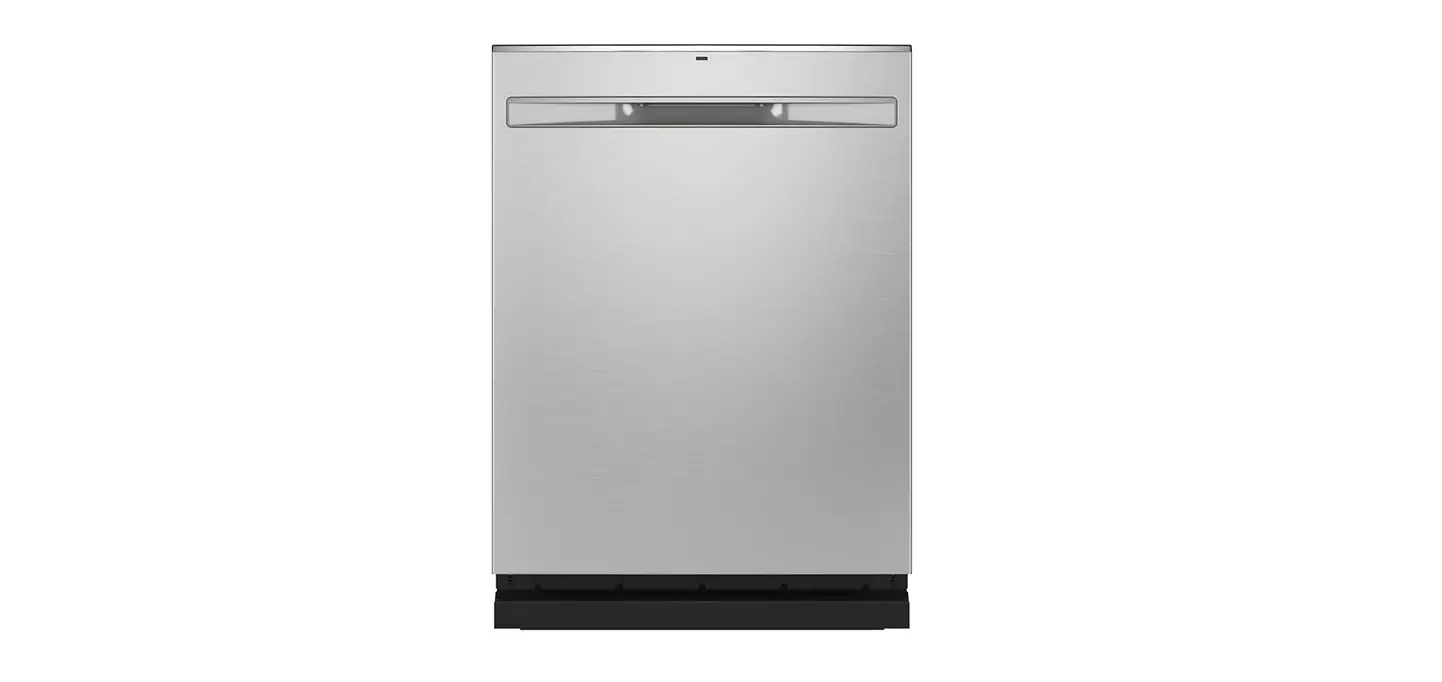 Ge Gdp665synfs Dishwashers User Manual