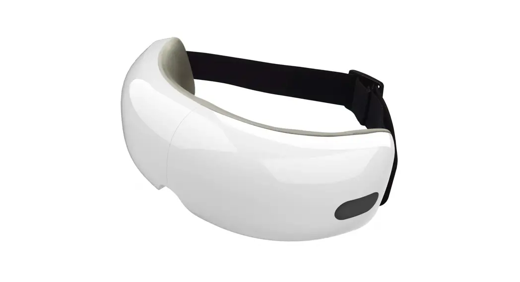 Memasa Md-301 Eye Massager User Manual