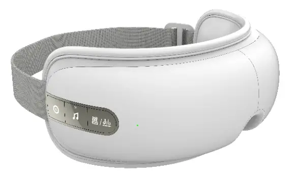 MEMASA MD 301 Eye Massager - fig 2