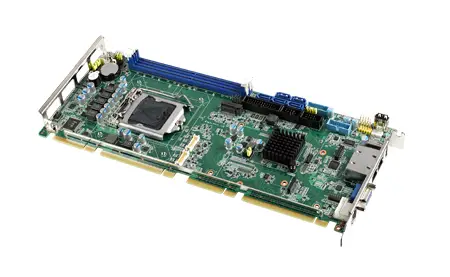 Advantech Lga1151 6th And 7th Generation Intel Pce-5129 Specifications