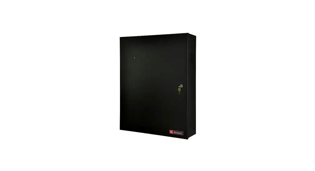 Altronix T2hwk7f8 Honeywell Prowatch-winpak Kits Installation Guide Altronix T2hwk7f8 Honeywell Prowatch-winpak Kits Installation Guide