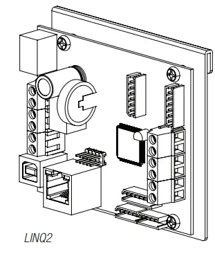 Altronix T2HWK7F8 Honeywell ProWatch-WinPak Kits - Fig5