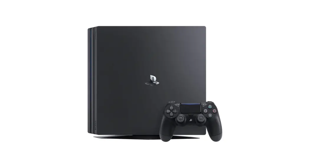 Sony Cuh-7215b Playstation 4 1tb Pro System User Guide Sony Cuh-7215b Playstation 4 1tb Pro System User Guide