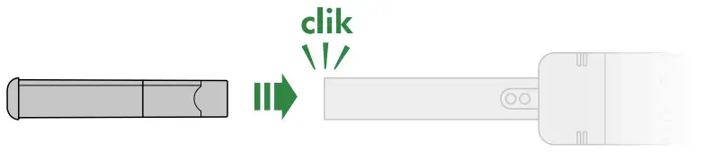 dyson Crodless Vacuum Cleaner -Ref it ting your bat ter y