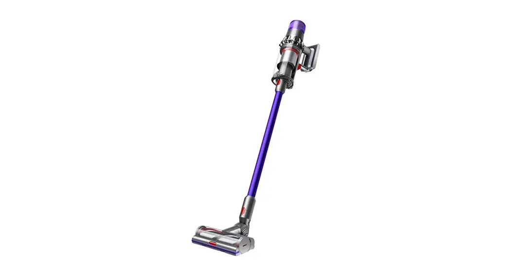 Dyson Crodless Vacuum Cleaner User Manual Dyson Crodless Vacuum Cleaner User Manual
