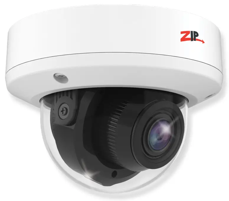 ZIP IPCAI535 IP Camera-