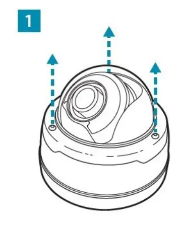 ZIP IPCAI535 IP Camera-fig2