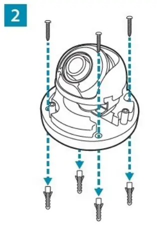 ZIP IPCAI535 IP Camera-fig3