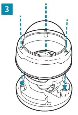 ZIP IPCAI535 IP Camera-fig4