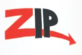 ZIP -logo