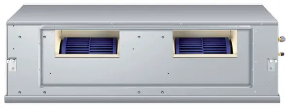 Haier AD100S2SH5FA SET High Static Ducted -