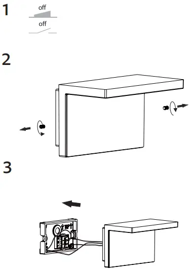 Installation Induction